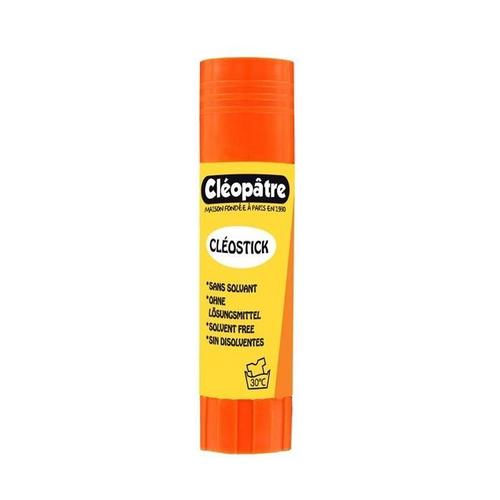 Cléopâtre Bâton De Colle "Cléostick" En 8 Gr