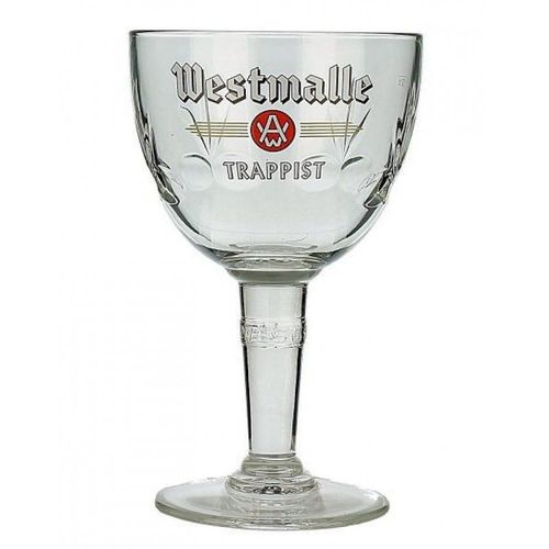 Verres A Biere - Verre Westmalle 33 Cl