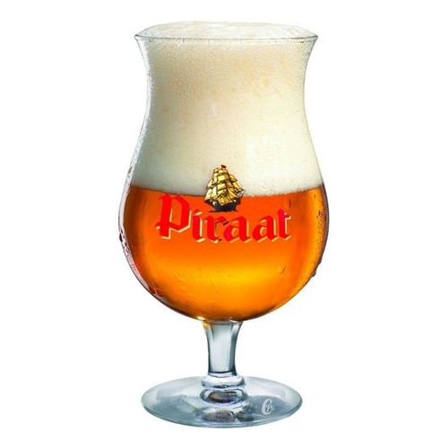 Verres A Biere - Piraat Verre 33cl