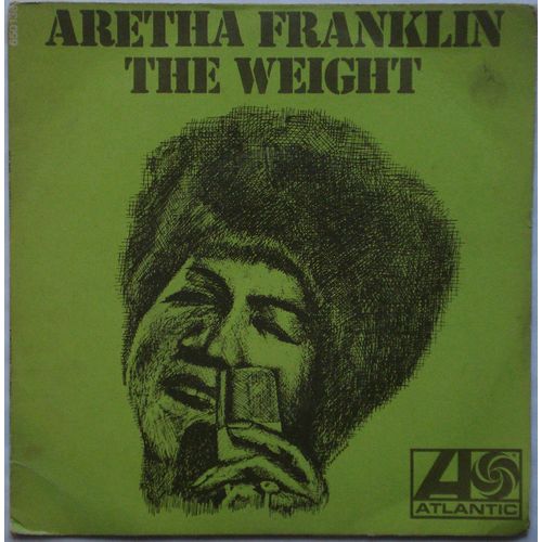 The Weight / Tracks Of My Tears