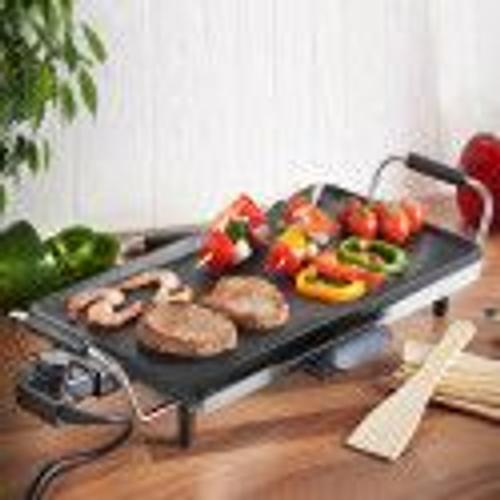 Grill Tristar Bp2965 2000w Noir