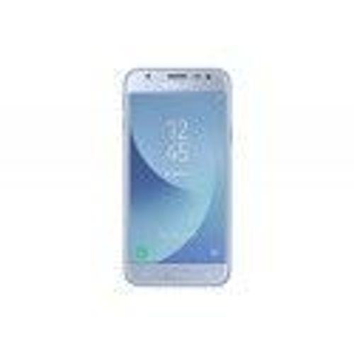 Smartphone Samsung J3 2017 5" HD LCD Quad Core 16 GB 2 GB RAM 4G Bleu