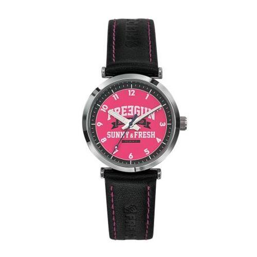 Montre Discovery Freegun Fille Rose - Ee5238