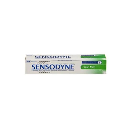 Dentifrice Menthe - 75ml 