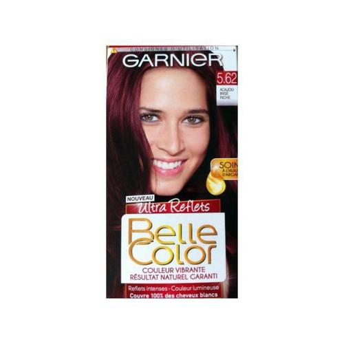 Belle Coloration - Acajou - 5.62 