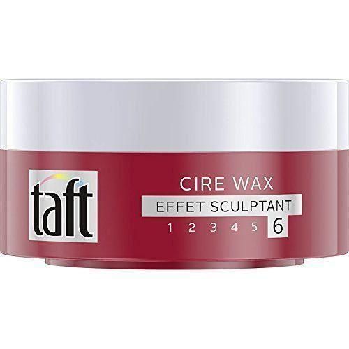 Henkel Taft Cire Wax Effet Sculptant - 75ml 