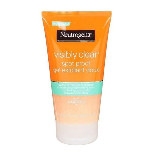 Gel Exfoliant Visibly Clear Spot Proof - 150 Ml 