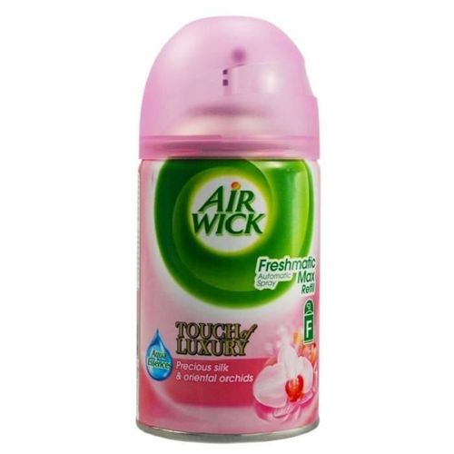 Airwick Recharge Freshmatic - Orchidée Sauvage - 250 Ml 