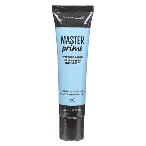 Maybelline Base De Maquillage - Hydratation - 50 Nude 