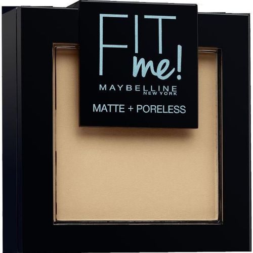 Fit Me - Poudre Mat Antipores - 220 Natural Beige Nu 