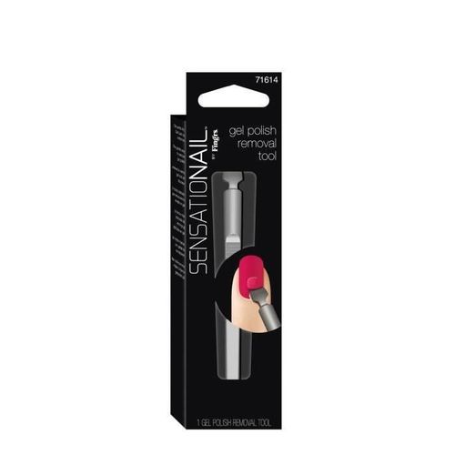 Vernis Gel Semi Permanent Removal Tools - Ôte Vernis 