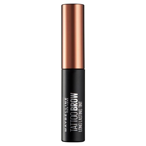 Maybelline Mascara Sourcils En Gel Brow Tattoo Gel Tint - 02 Light Brown 