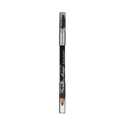 Maybelline Master Shape Crayon Sourcils Marron - Chatain Clair 