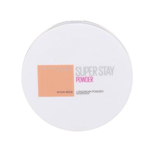 Poudre Superstay 24h - Beige Ensoleillé 
