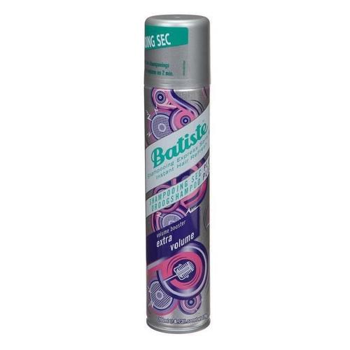 Batiste Shampoing Sec Pour Cheveux Heavenly Volume - 200 Ml 