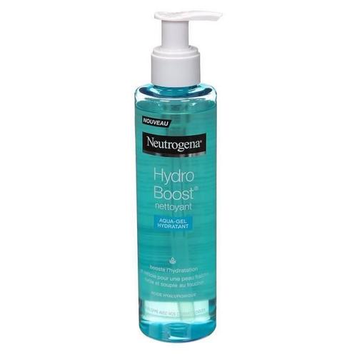 Gel Hydratant Hydro Boost - Nettoyant - 50 Ml 