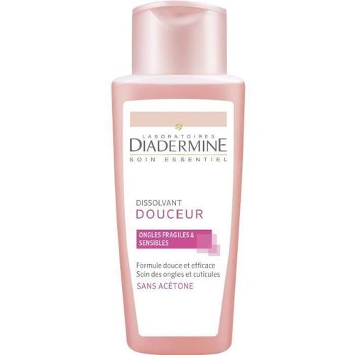 Dissolvant Douceur - 125ml 