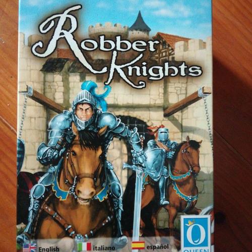 Robber Knights