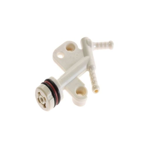 Saeco - Connecteur Selecteur Faucet Npr - Ref: 996530068077