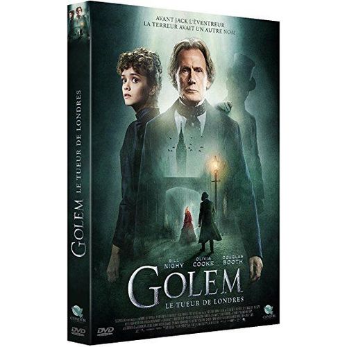 Golem - Le Tueur De Londres