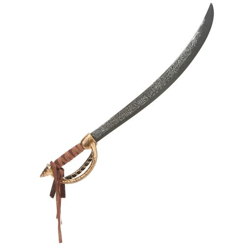 Sabre Pirate Adulte Et Enfant 70cm