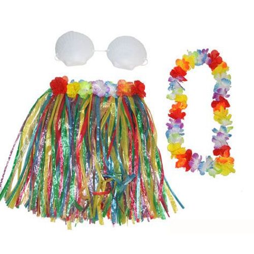 Kit Hawaï - 63606 - Taille Unique - Port 0¿