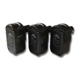 Pack RYOBI gonfleur compresseur 18V R18MI-0 - 1 batterie 5.0Ah - 1