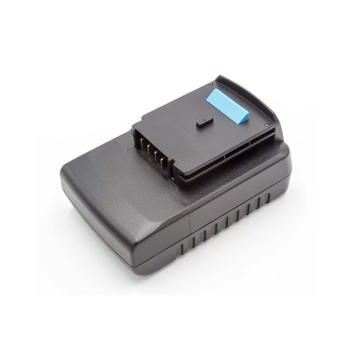 Batterie vhbw 2000mAh (18V)pour outils Balck & Decker HP186F4L, HP186F4LBK, HP186F4LK, HP188F4L, HP188F4LBK.Remplace: BLACK & DECKER A1518L, LB018-OPE