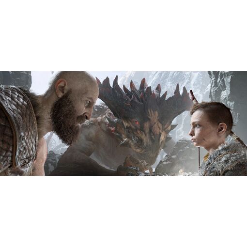 God of War_image_4|Rakuten