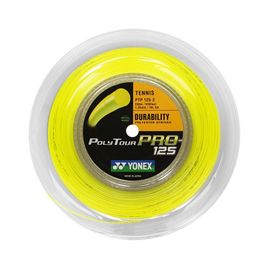 Bobine Yonex Poly Tour Pro 200m - 1.20