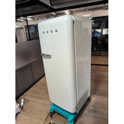 Réfrigérateur 1 porte SMEG