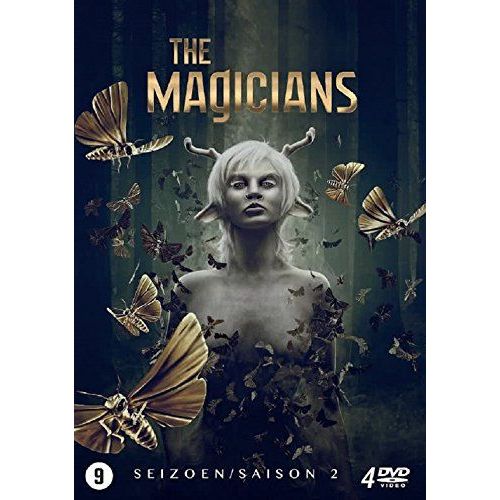 The Magicians - Saison 2