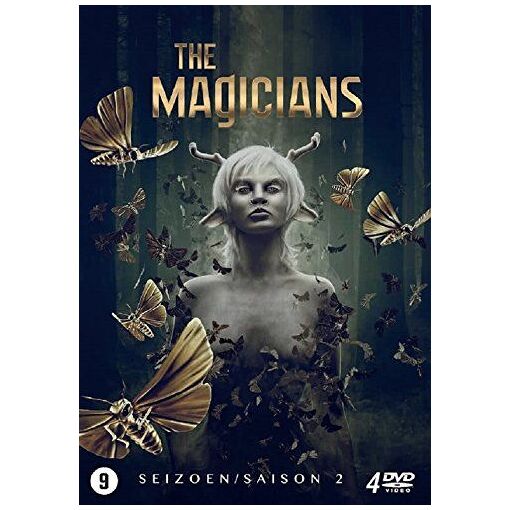 The Magicians - Saison 2