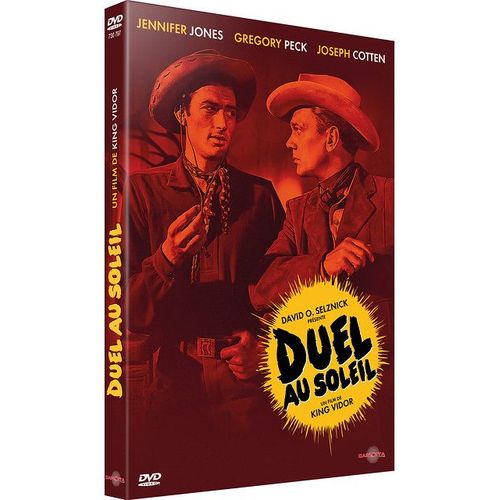 Duel Au Soleil