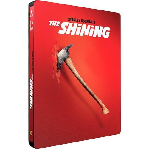Shining - Édition Steelbook - Blu-Ray
