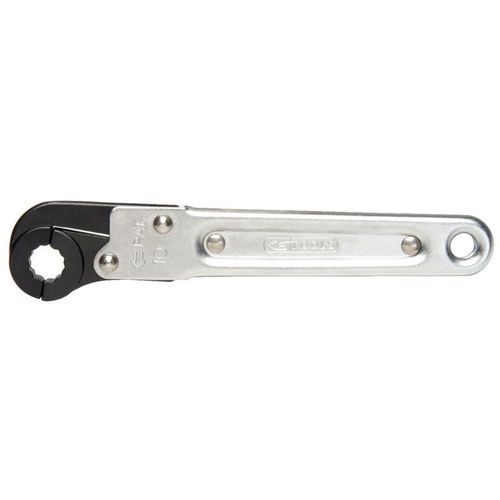 CLE A TUYAUTER A CLIQUET KS, 9 mm