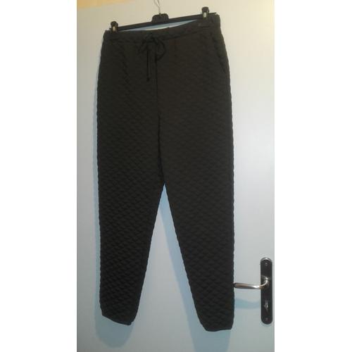 Pantalon De Jogging Femme Taille L "Pièces"