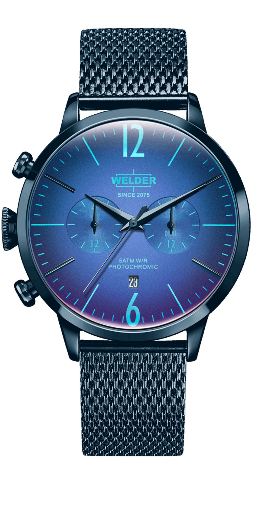 Montre Homme Welder Breezy Wwrc803