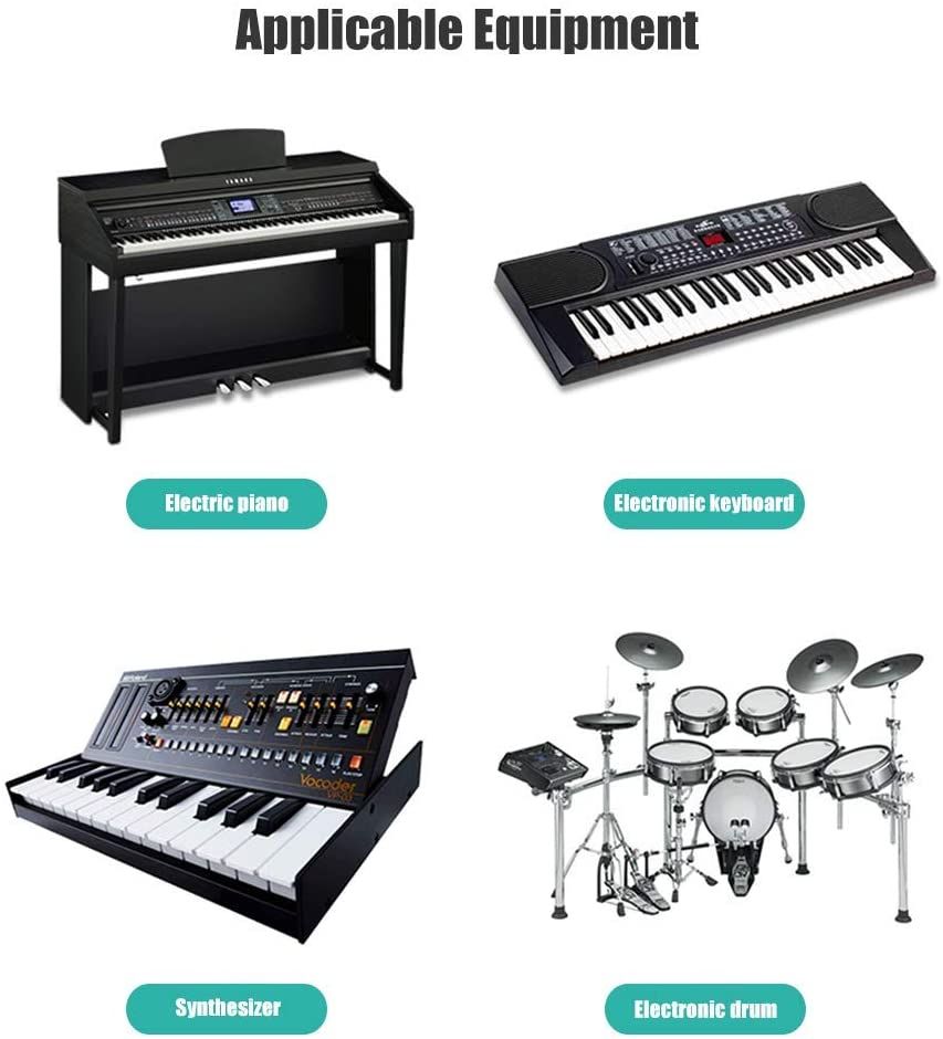 Cble Usb B Acity I Pour Instruments6 Piedsusb 2.0 Type A Ve... - 3