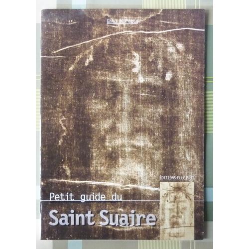 Petit Guide Du Saint Suaire - Lot De Deux Exemplaires