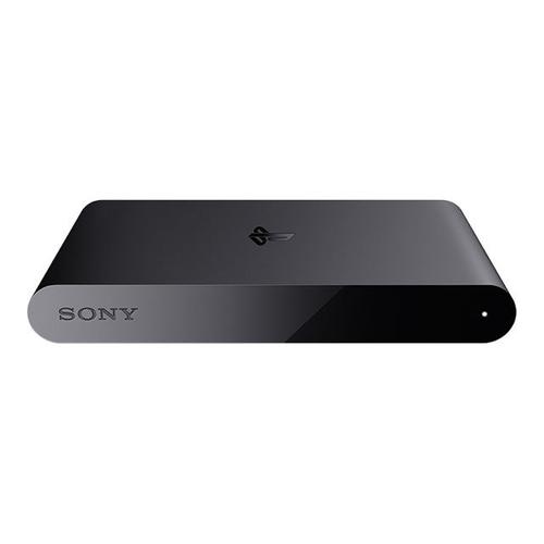 Sony Playstation Tv Noir
