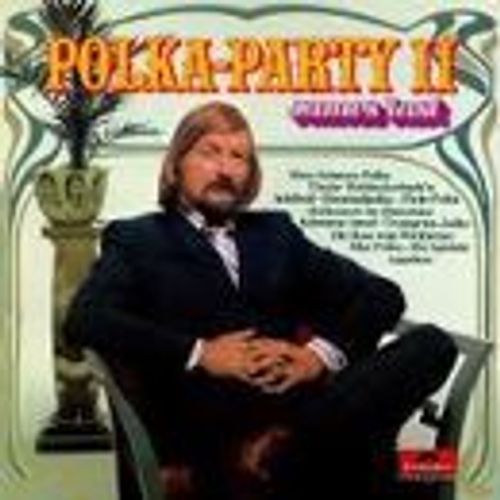 Lp Polka-Party Ii