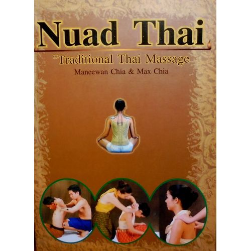 Nuad Thai (Traditional Thai Massage)