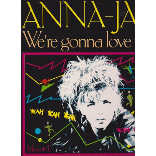 We're Gonna Love Tonight 3'20 - Et Version Instrumentale