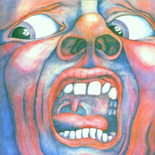 In The Court Of The Crimson King (30th Anniversary Edition)