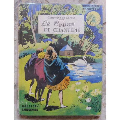 Le Cygne De Chantepie