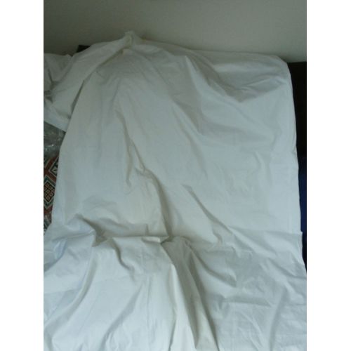 Housse De Matelas Texaal® Polyester 90x200x16