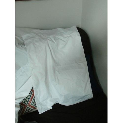 Housse D&#39oreiller Texaal® Polyester 50x70