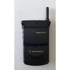 motorola startac x