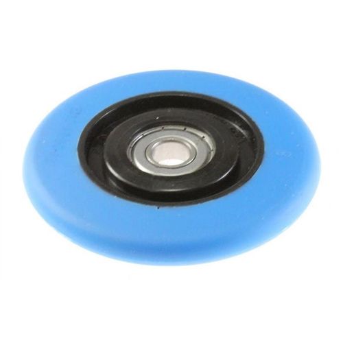 Haier - Roue Support Tambour - Ref: 0180800201